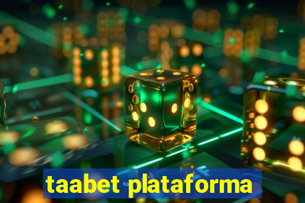 taabet plataforma