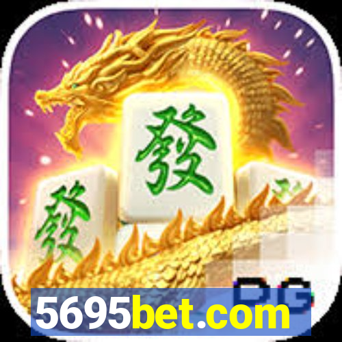 5695bet.com