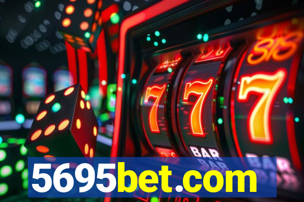 5695bet.com