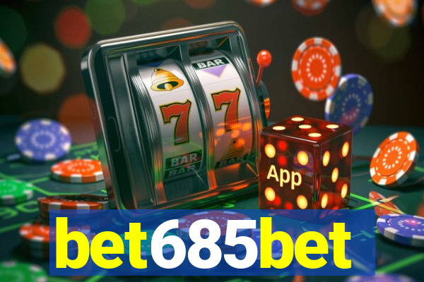 bet685bet