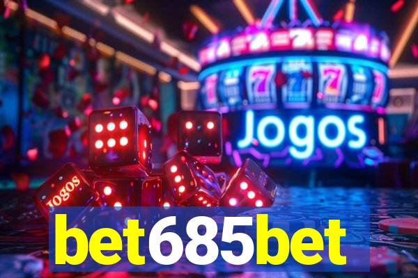 bet685bet