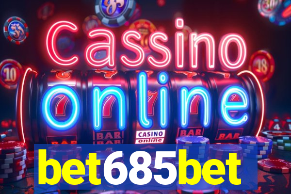 bet685bet