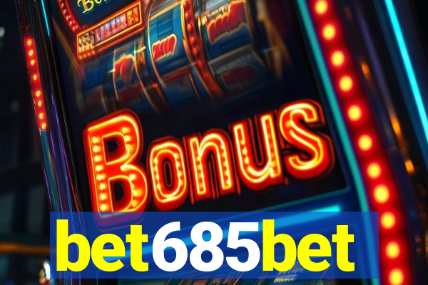 bet685bet