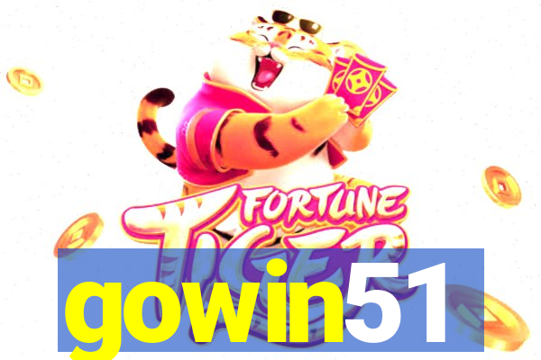 gowin51