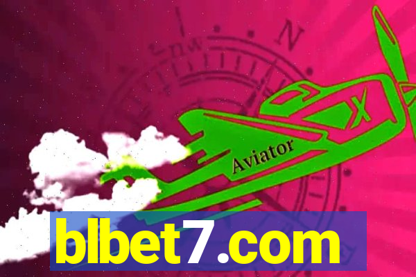 blbet7.com