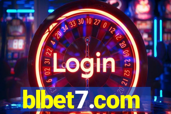 blbet7.com