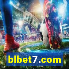 blbet7.com