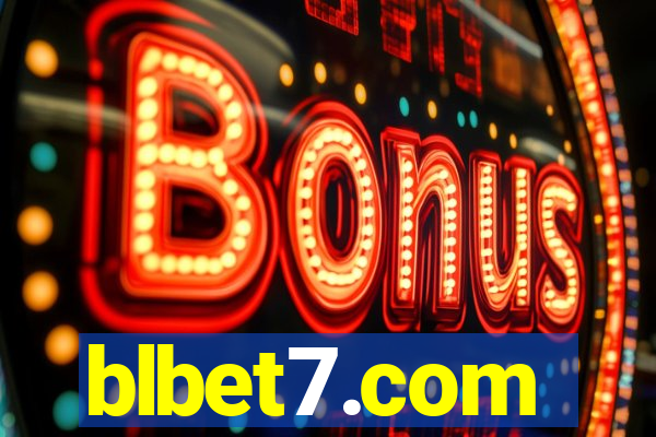 blbet7.com