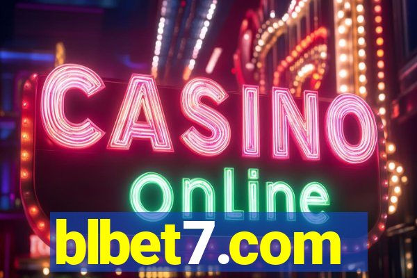 blbet7.com