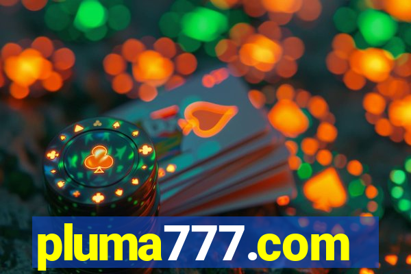 pluma777.com