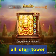 all star tower defense codes wiki