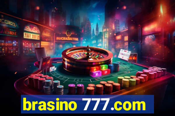 brasino 777.com