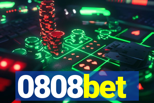 0808bet