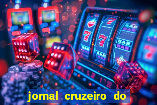 jornal cruzeiro do sul classificados empregos