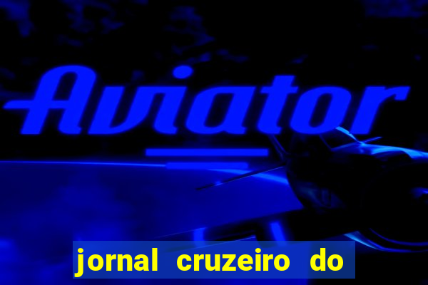 jornal cruzeiro do sul classificados empregos