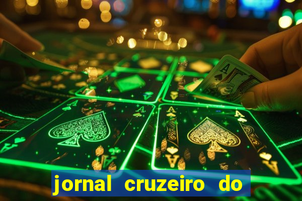 jornal cruzeiro do sul classificados empregos