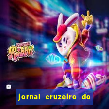 jornal cruzeiro do sul classificados empregos