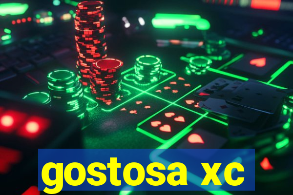 gostosa xc