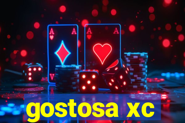 gostosa xc