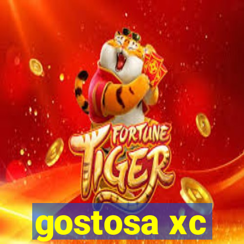 gostosa xc