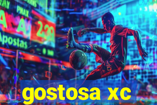 gostosa xc