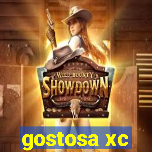 gostosa xc