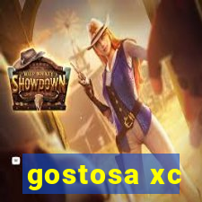 gostosa xc