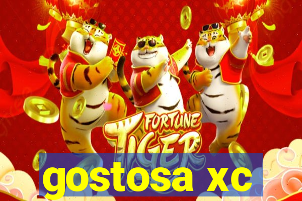 gostosa xc