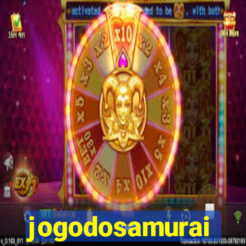 jogodosamurai