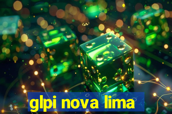 glpi nova lima