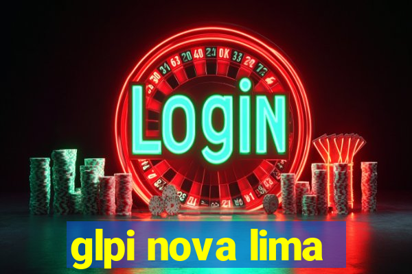 glpi nova lima