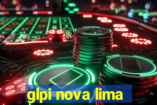 glpi nova lima