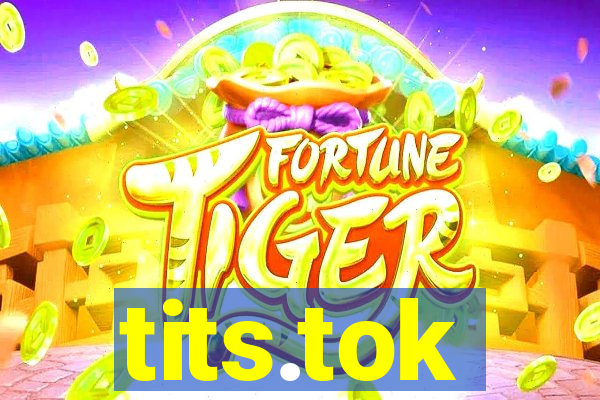 tits.tok