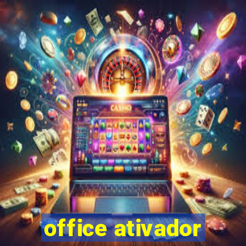 office ativador