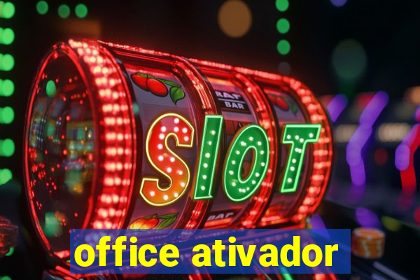 office ativador