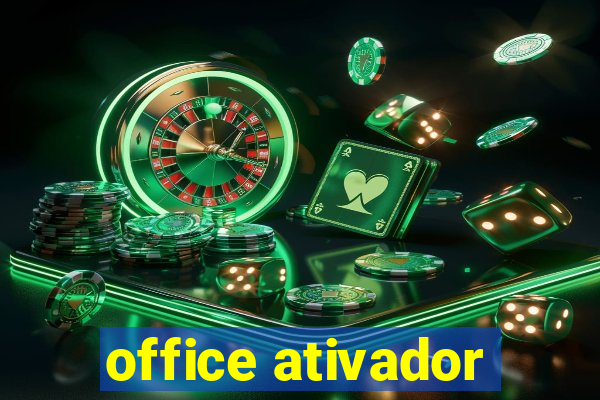 office ativador