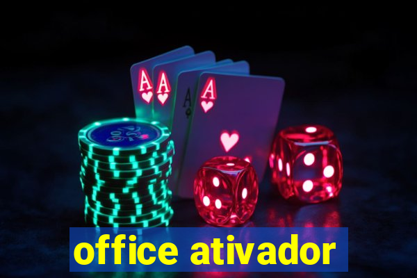 office ativador