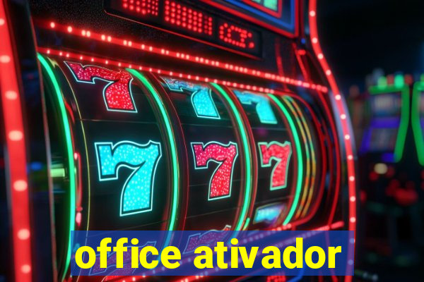 office ativador