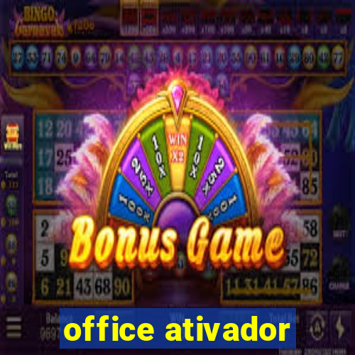 office ativador