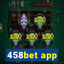 458bet app