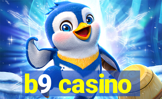 b9 casino