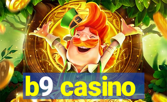 b9 casino