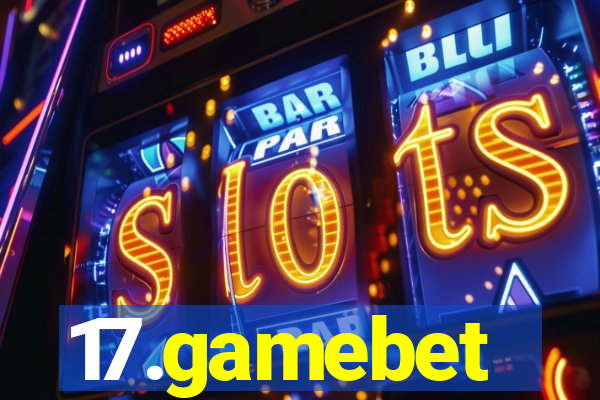 17.gamebet