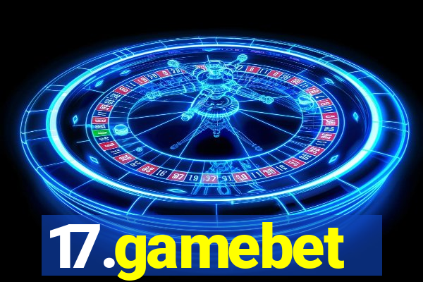 17.gamebet