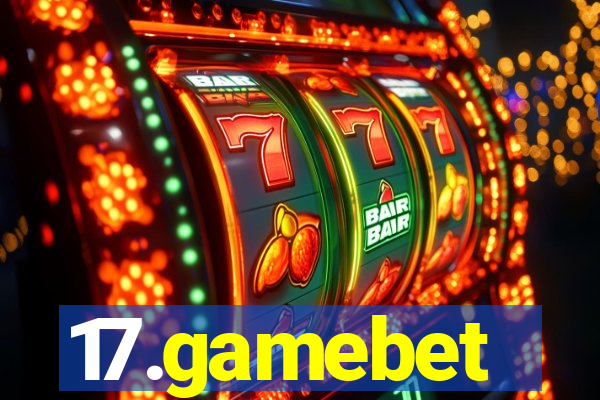 17.gamebet