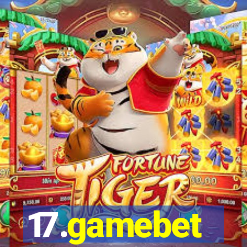 17.gamebet