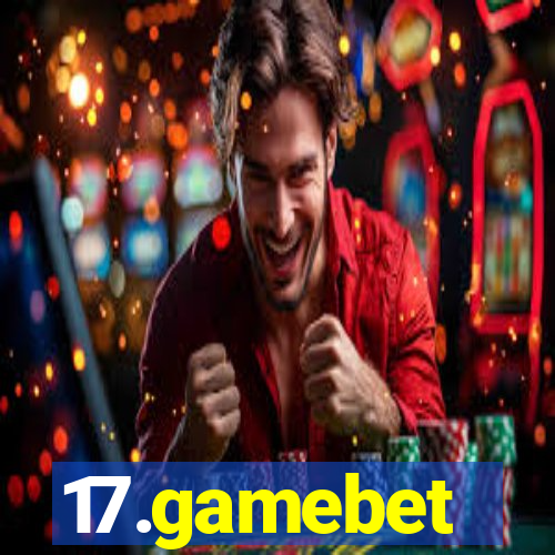 17.gamebet