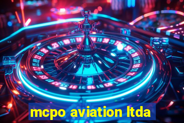 mcpo aviation ltda