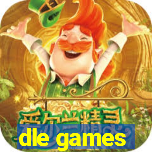 dle games