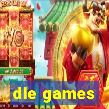 dle games